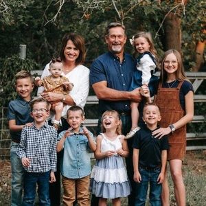 Meet your Posher, Kathy